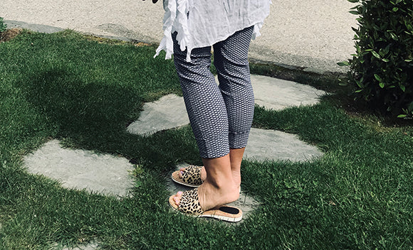 Spring styling with Sills, Rollie, Trelise Cooper and Saben
