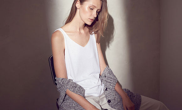 VISAGE - Spring/Summer 2017