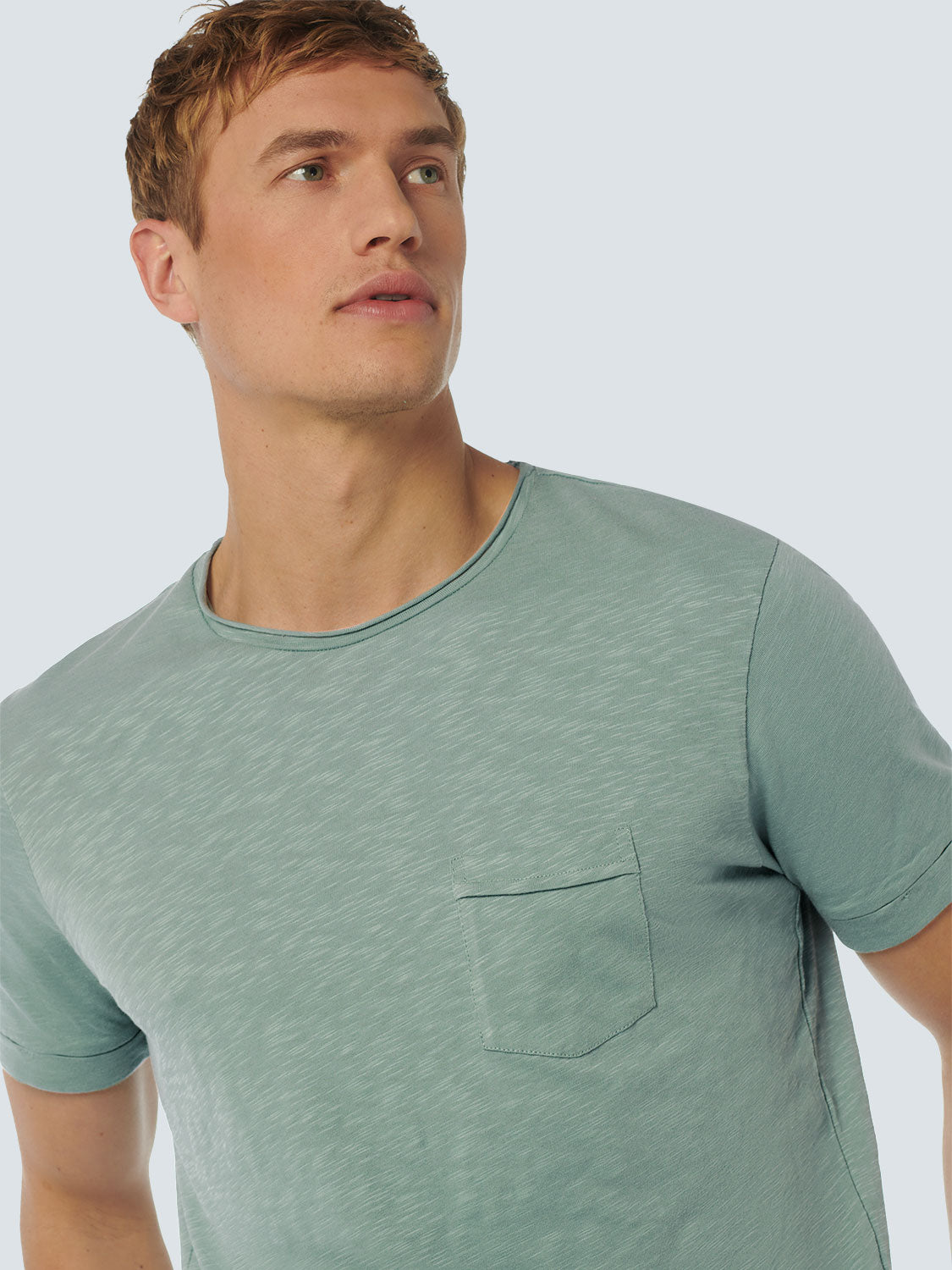 T-Shirt Crewneck | ZINC