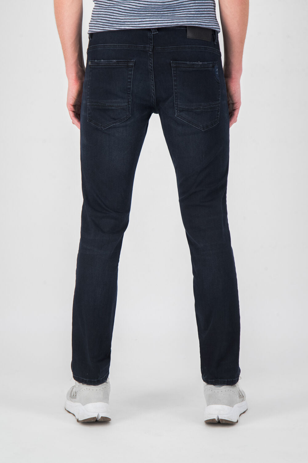 Mens Russo Jean - Dark Used