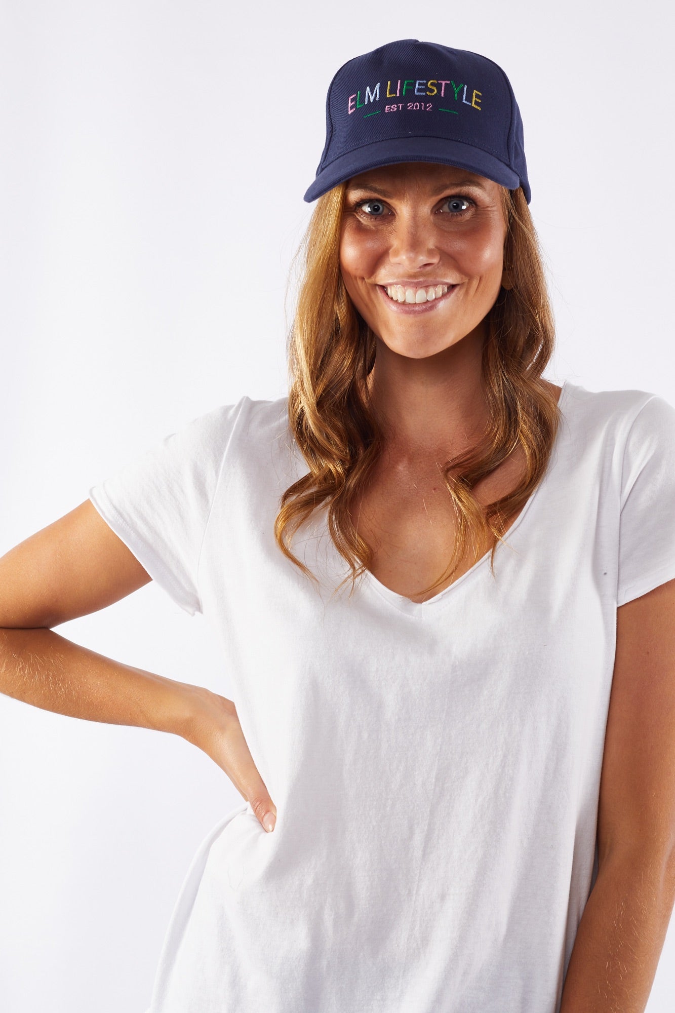 Elm Lifestyle Cap | Shop Elm at Wallace & Gibbs Arrowtown NZ