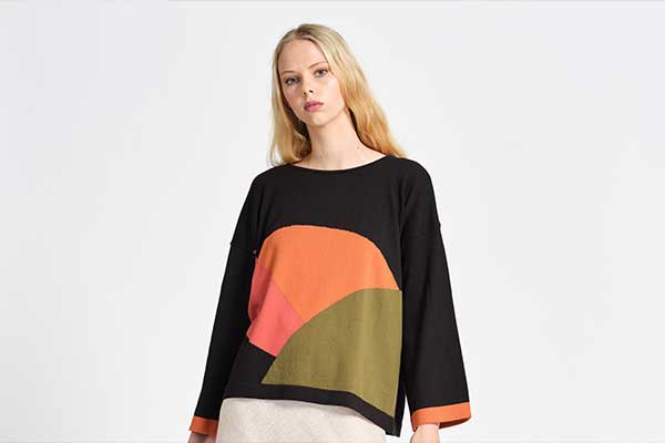 !new season! FROM nzmade Organic Cotton