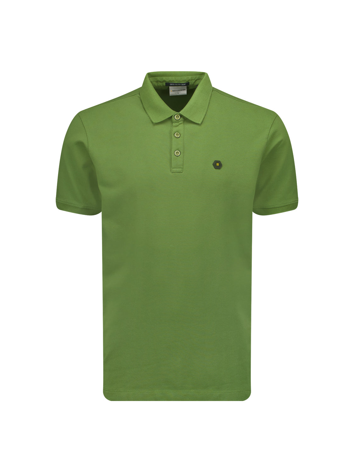 Polo Pique | Green