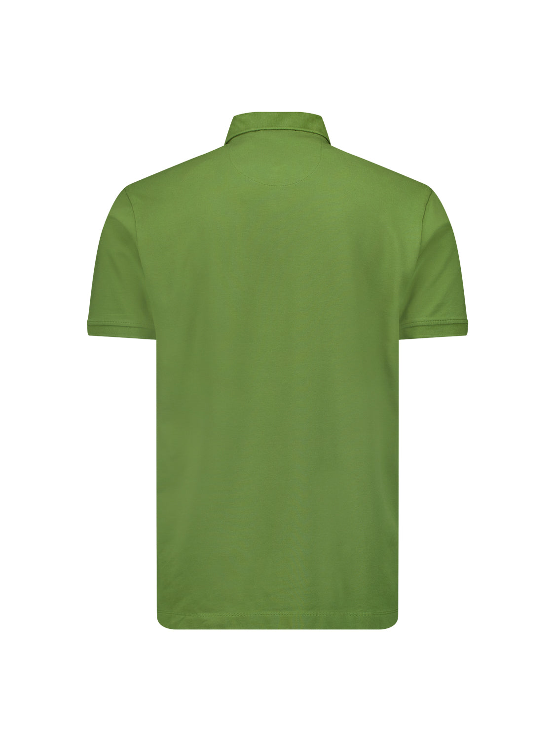 Polo Pique | Green