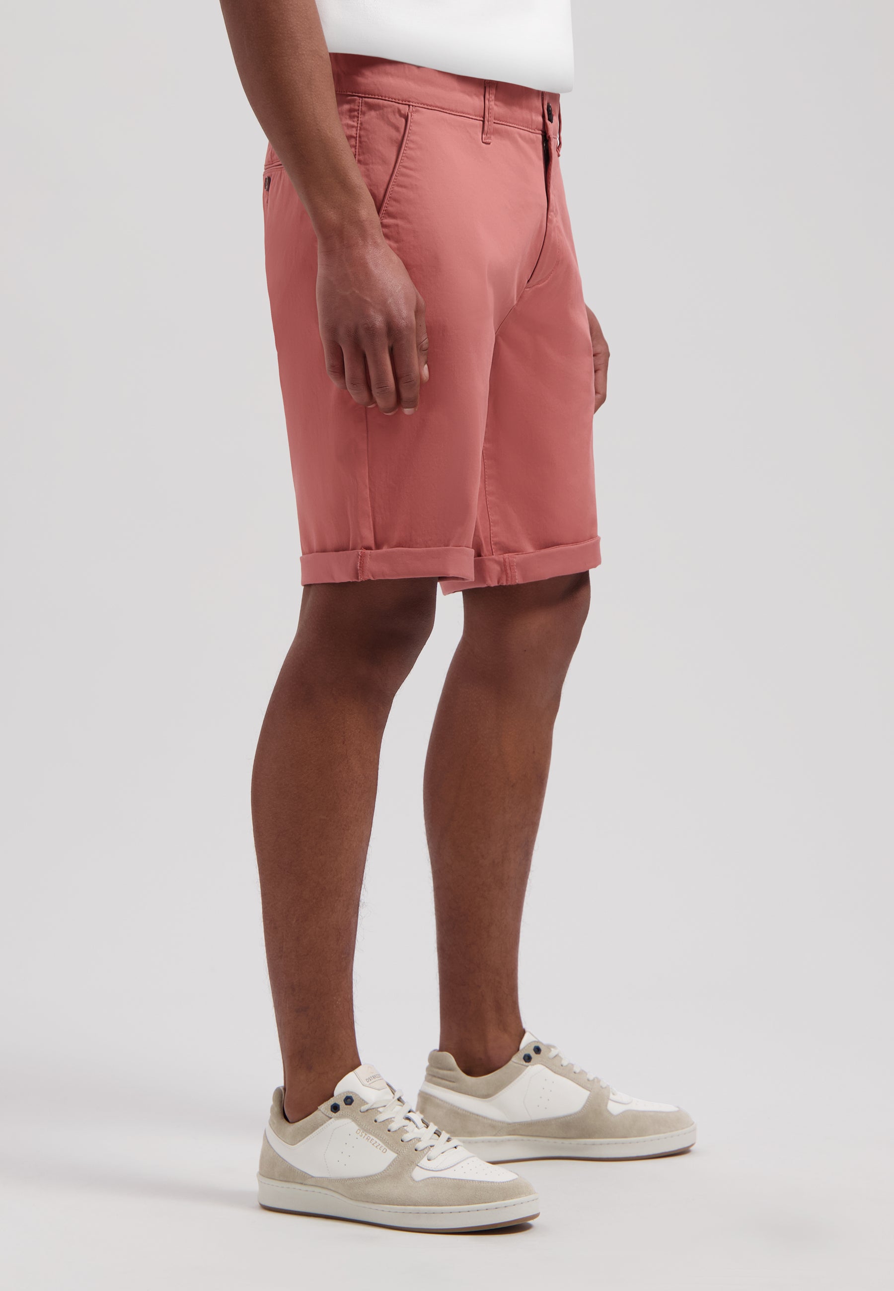 Charlie Shorts | Cedar Wood