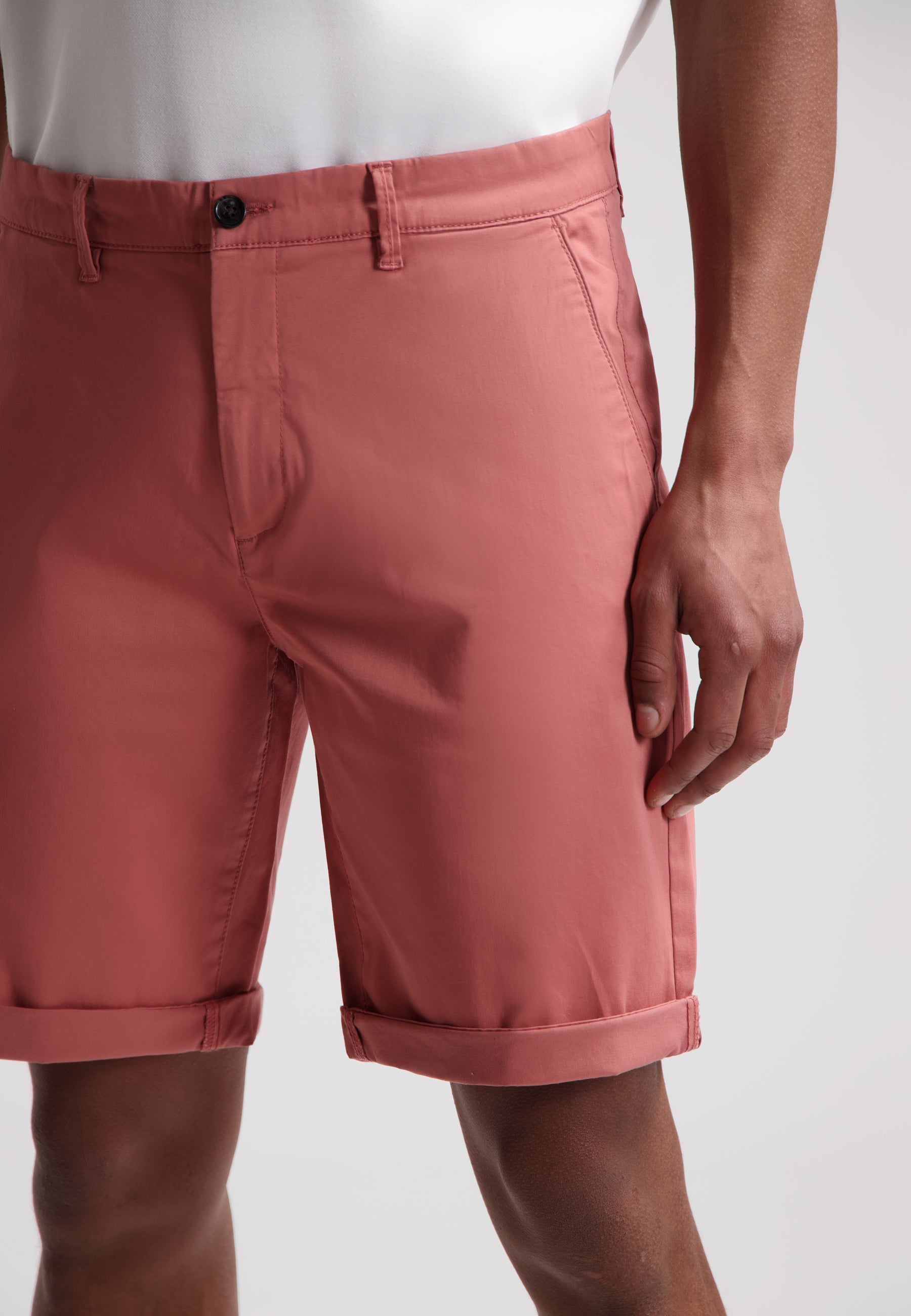 Charlie Shorts | Cedar Wood