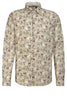 Treviso HBD-Beige Shirt | Beige