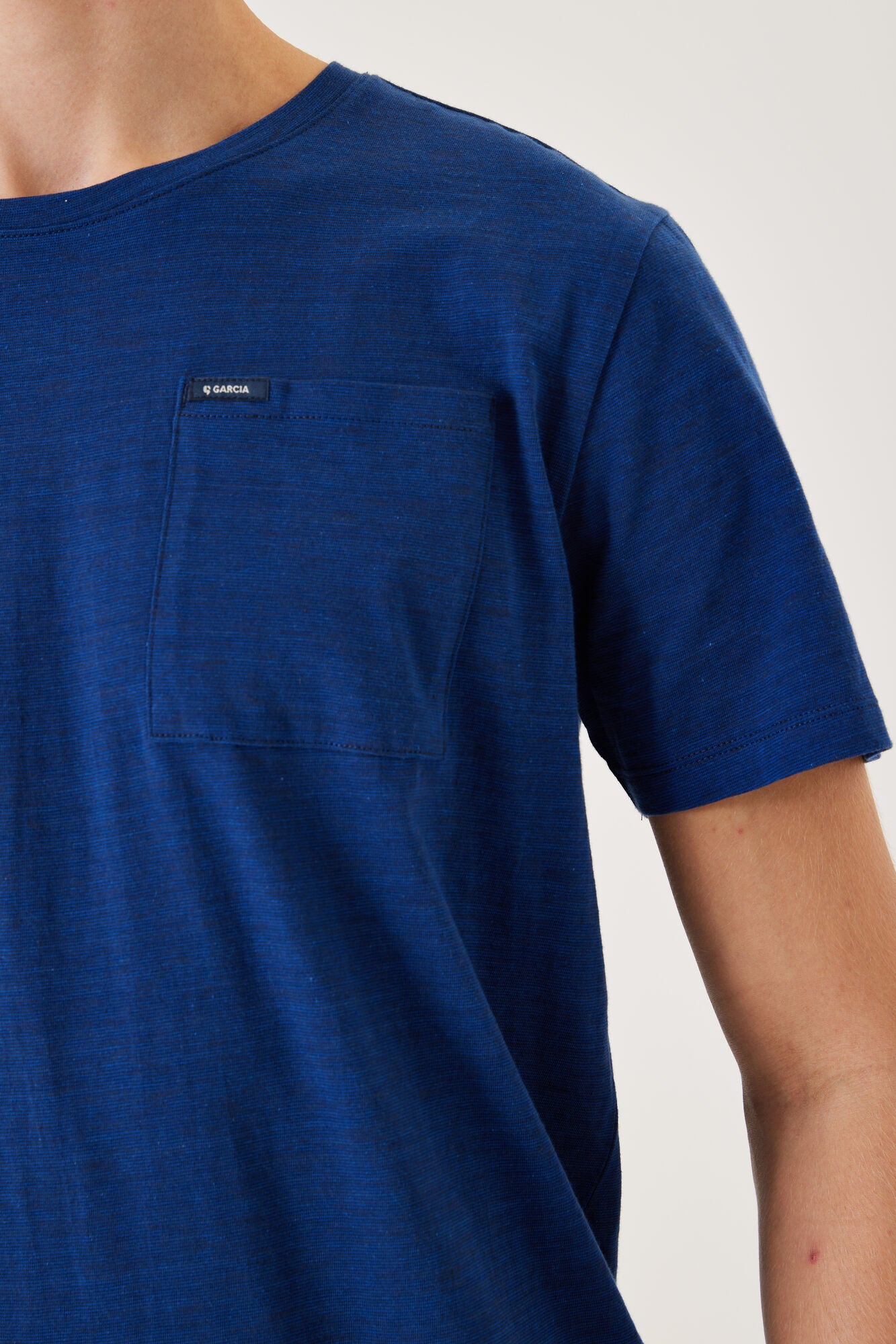 Mens T-Shirt | Vibrant Blue