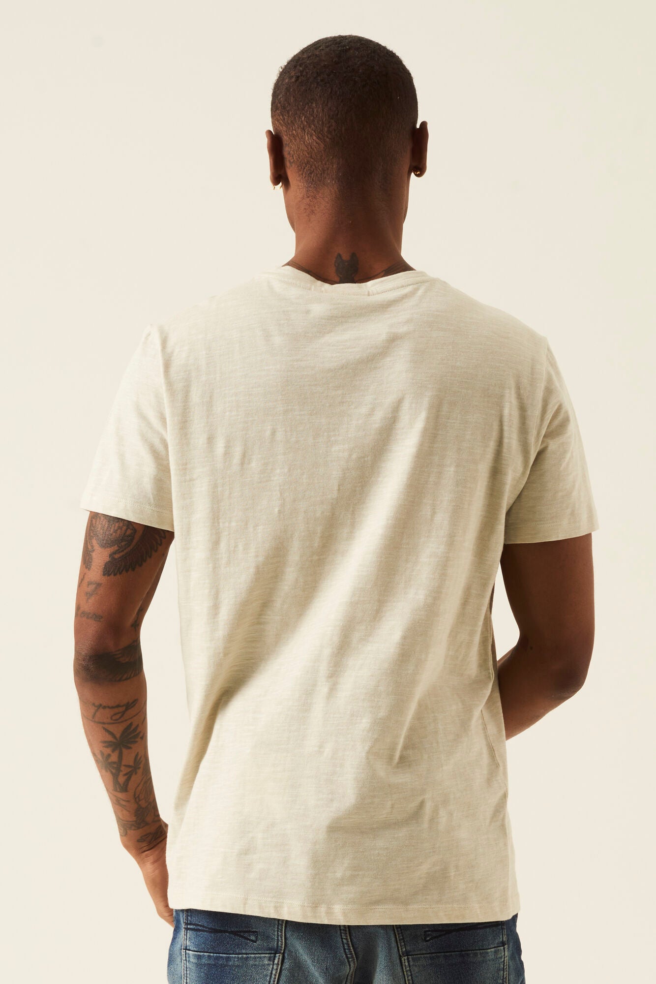 Mens SS T-Shirt | Kit