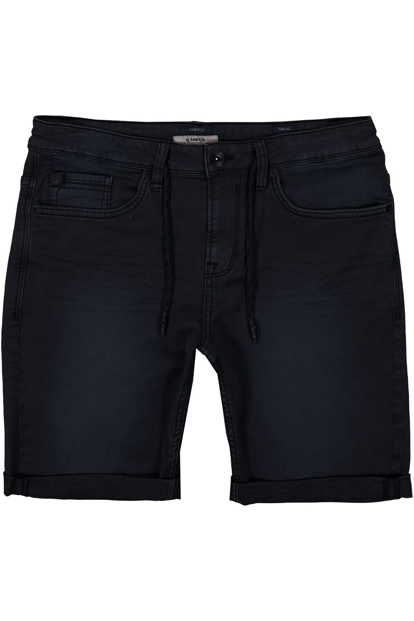 Mens Savio Short | Black