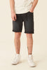Mens Savio Short | Black