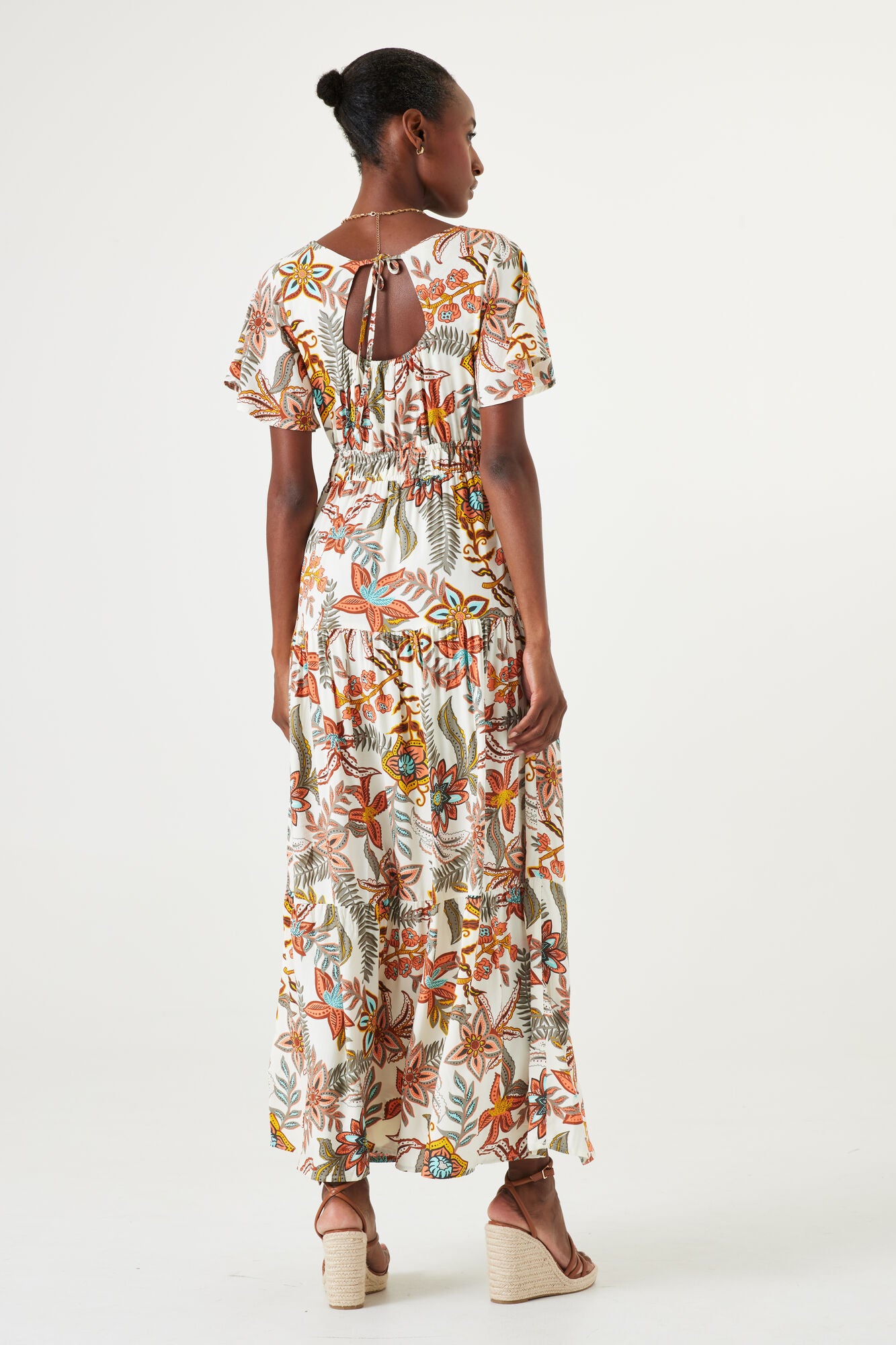 Ladies Dress | Soft Kit