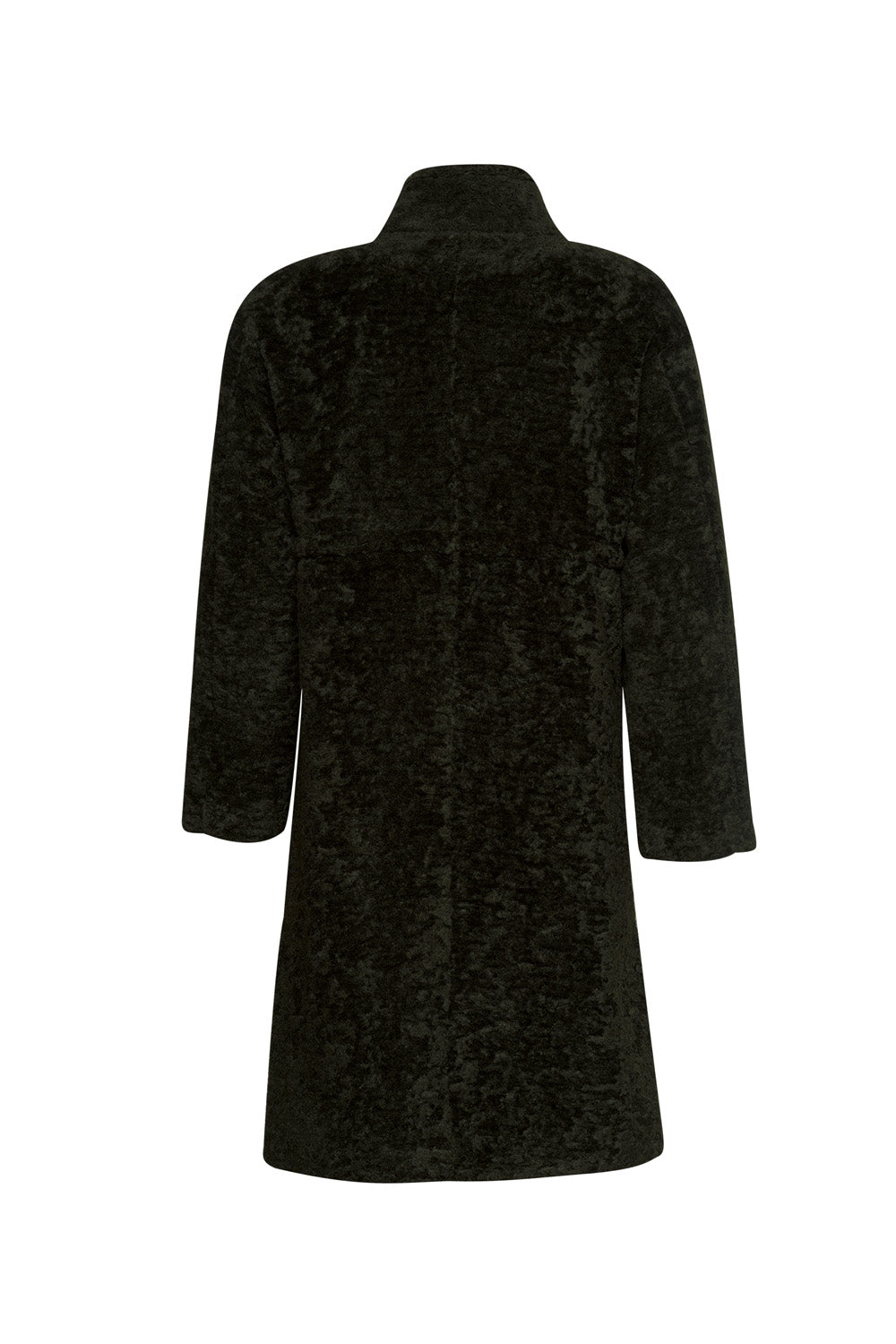 Isadora Coat | Olive