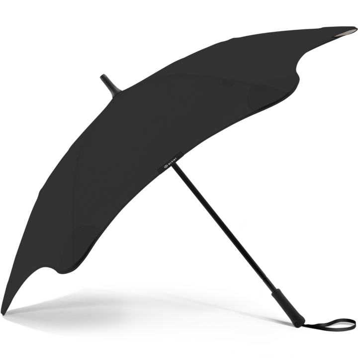 Blunt Coupe Umbrella - Black