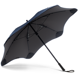 Blunt Coupe UV Umbrella - Navy