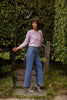 New London Corfe - Denim