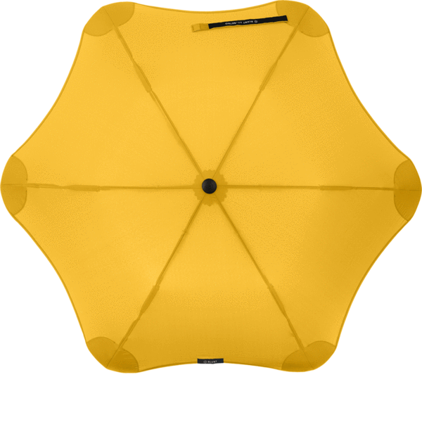 Blunt XS Metro Umbrella - Yellow