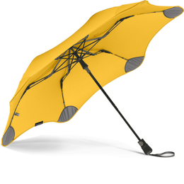 Blunt XS Metro Umbrella - Yellow